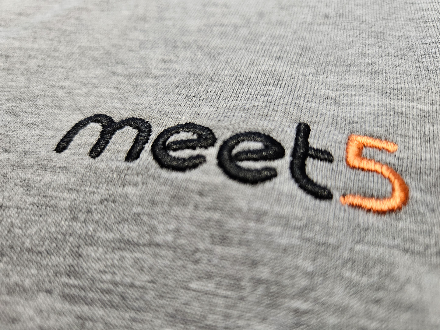 T-Shirt (Gris)