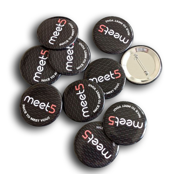 Buttons (10 Stk.)